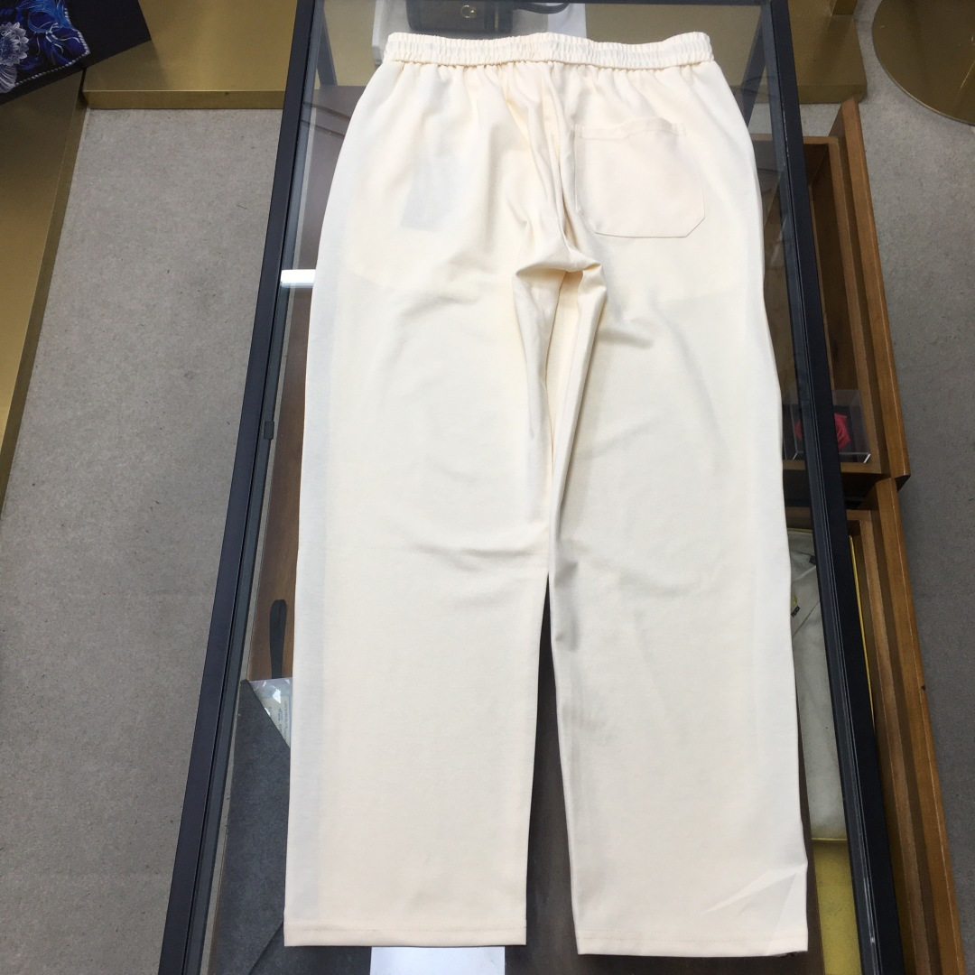 clothes and pants
